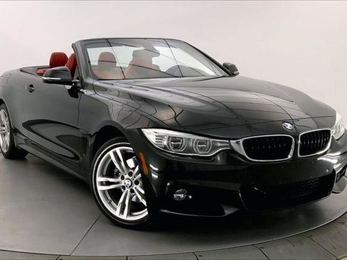 Used 2014 BMW 428i xDrive Convertible image 32