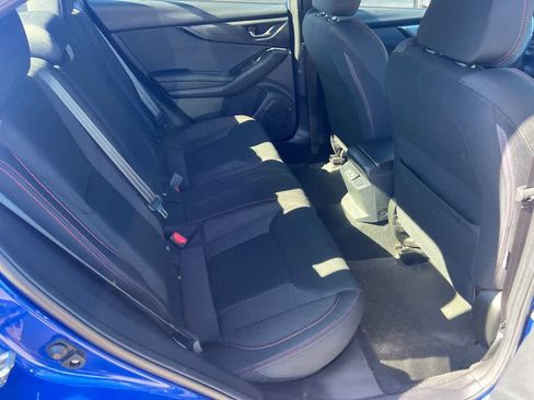 Used 2022 Subaru WRX Premium AWD/4WD image 17