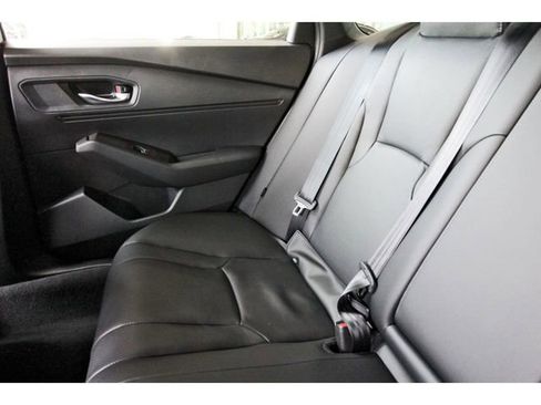 New 2025 Honda Accord Sport image 11