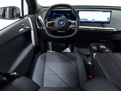 Used 2025 BMW iX xDrive50 w/ Premium Package