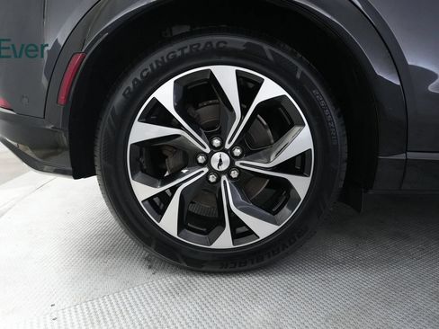 Used 2022 Ford Mustang Mach-E Premium AWD/4WD image 22
