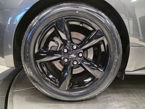 Used 2016 Ford Mustang GT RWD image 24