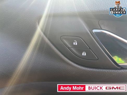 Used 2023 GMC Acadia AT4 w/ Preferred Package AWD/4WD image 45