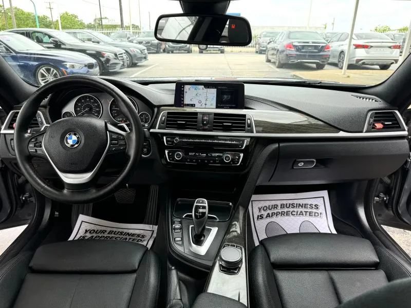 Used 2020 BMW 430i Gran Coupe RWD image 40