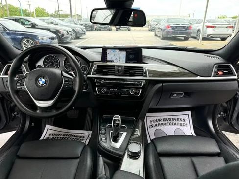 Used 2020 BMW 430i Gran Coupe RWD image 40