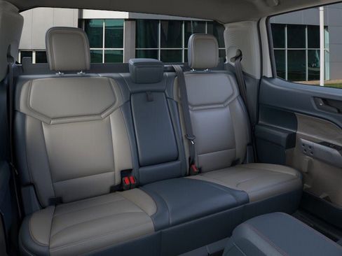 New 2026 Ford Maverick Lariat AWD/4WD image 11