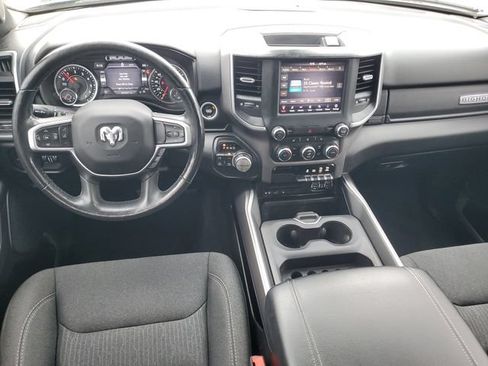 Used 2019 RAM 1500 Big Horn AWD/4WD image 12