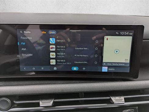 Certified 2025 Hyundai Tucson SEL w/ Tow & Go Package image 18