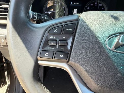 Used 2020 Hyundai Tucson Ultimate image 28