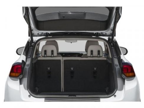 Certified 2024 Buick Encore GX Preferred w/ Comfort Package image 14