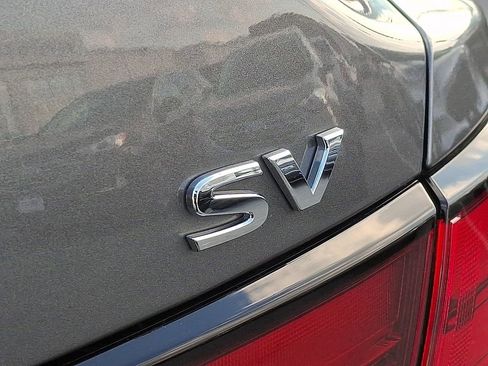 Used 2024 Nissan Sentra SV w/ Trunk Package image 30