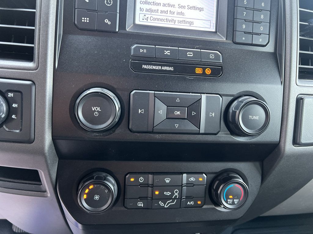 Used 2022 Ford F350 XL w/ Power Equipment Group AWD/4WD image 33