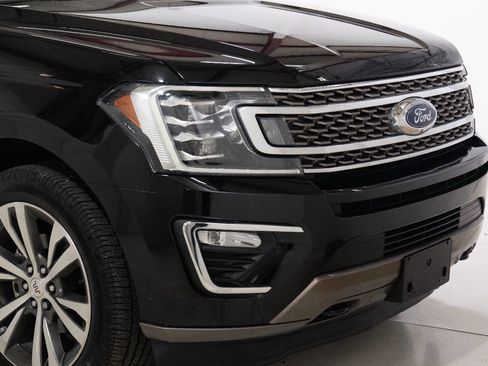 Used 2020 Ford Expedition Max King Ranch image 18