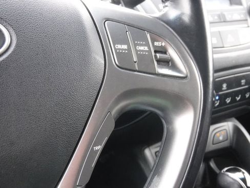 Used 2014 Hyundai Tucson SE image 23
