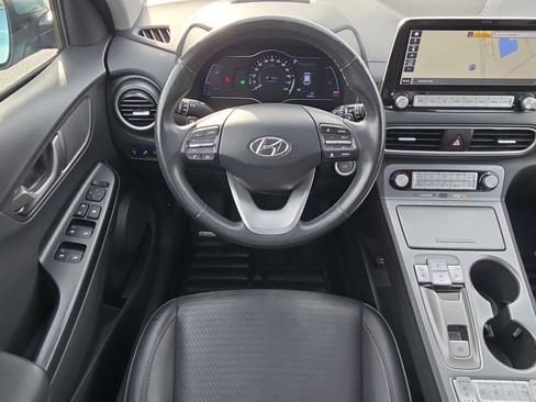 Used 2020 Hyundai Kona Ultimate image 10