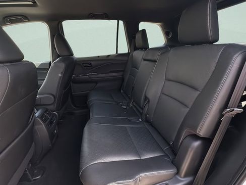 Used 2022 Honda Passport Elite image 15