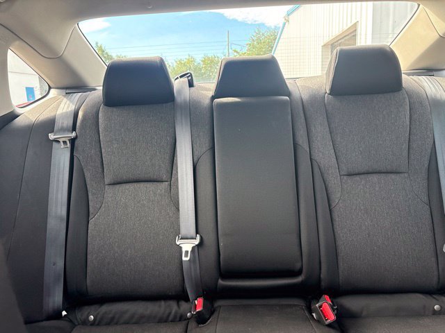 Used 2025 Honda Accord SE image 8