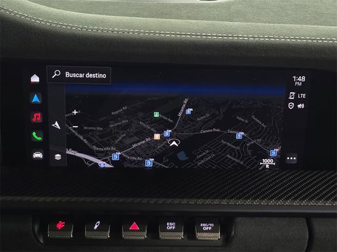 Used 2025 Porsche 911 GT3 RS image 18