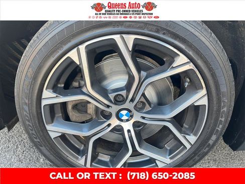 Used 2020 BMW X1 sDrive28i FWD image 28