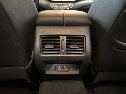 Certified 2024 Nissan Altima 2.5 SL AWD/4WD image 16