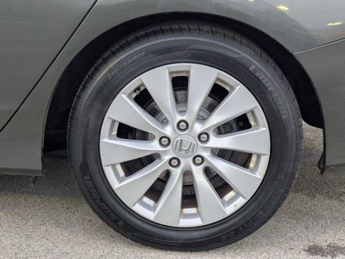 Used 2013 Honda Accord EX image 12