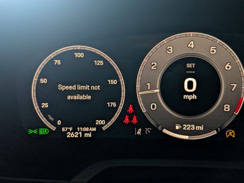 Used 2025 Porsche 911 Carrera image 39