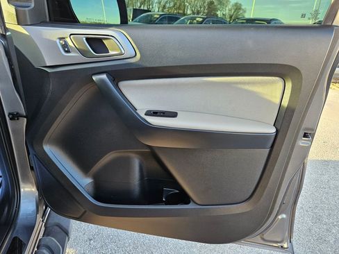 Used 2022 Ford Ranger XLT w/ Equipment Group 301A Mid image 33