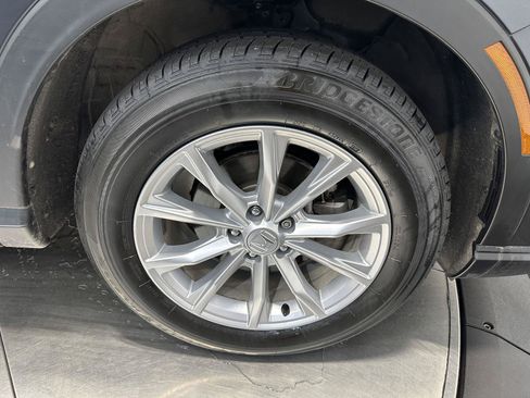 Certified 2023 Honda CR-V EX image 12