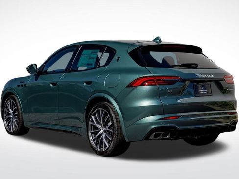 New 2026 Maserati Grecale Modena image 3