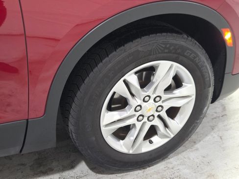 Used 2020 Chevrolet Blazer LT AWD/4WD image 18