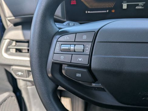 Certified 2025 Kia K4 FWD image 21