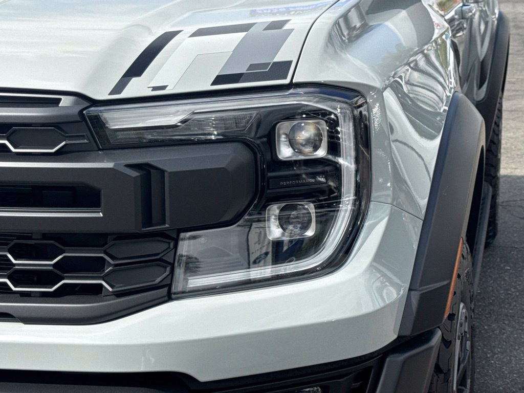 New 2026 Ford Ranger Raptor AWD/4WD image 15
