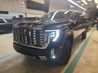 Used 2024 GMC Sierra 2500 Denali w/ Denali Reserve Package video 1
