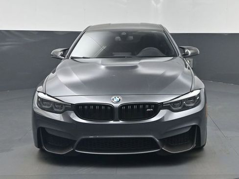 Used 2020 BMW M4 Coupe w/ Competition Package image 6