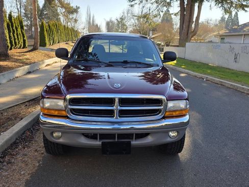 Used 2000 Dodge Dakota SLT image 2