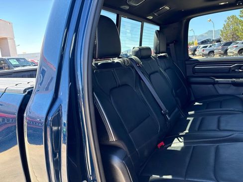 Certified 2023 RAM 1500 Limited AWD/4WD image 22
