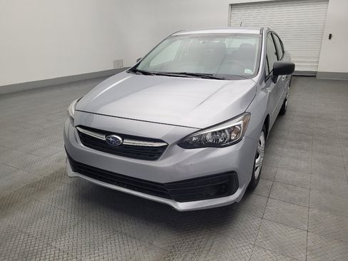Used 2022 Subaru Impreza 2.0i image 15