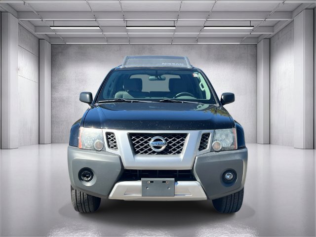 Used 2015 Nissan Xterra S w/ Value Package RWD image 6
