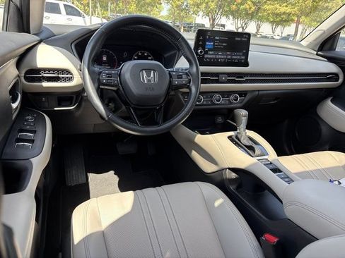 Used 2025 Honda HR-V EX-L image 15
