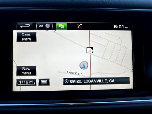 Used 2015 Land Rover Range Rover Sport HSE image 4