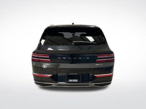 Used 2025 Genesis GV80 3.5T Advanced image 15