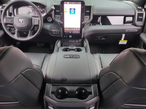 New 2026 RAM 2500 Rebel w/ Rebel Level 2 Equipment Group AWD/4WD image 15