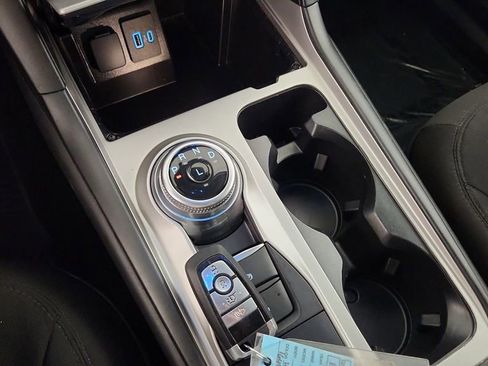 Certified 2023 Ford Explorer XLT image 20