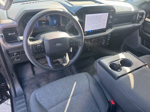 Used 2024 Ford F150 XL image 8
