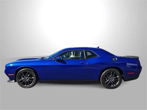 Used 2021 Dodge Challenger GT w/ Plus Package image 5