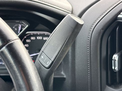 Used 2021 GMC Sierra 1500 Elevation image 22