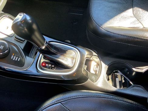 Used 2021 Jeep Compass Limited image 16