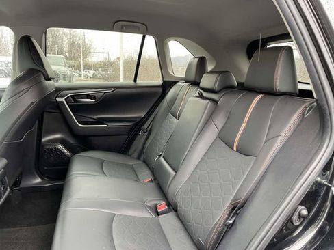 Used 2024 Toyota RAV4 Adventure image 16