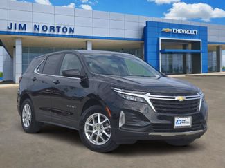 Used 2024 Chevrolet Equinox LT AWD/4WD 360° Tour