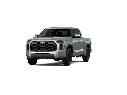 New 2026 Toyota Tundra 1794 Edition AWD/4WD image 18